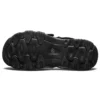 Sandalias D Lites 2.0 «Triple Black»