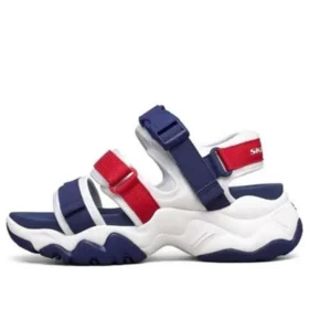 Sandalias D Lites 3.0 Azul