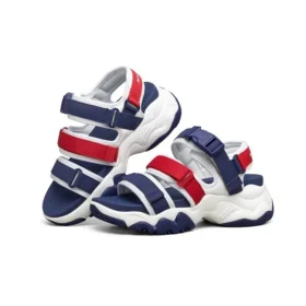 Sandalias D Lites 3.0 Azul