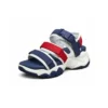 Sandalias D Lites 3.0 Azul