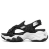 Sandalias D lites 3.0 Negro
