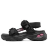 Sandalias D’ Lites 4.0 «Black Pink»