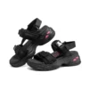 Sandalias D’ Lites 4.0 «Black Pink»