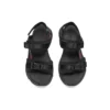 Sandalias D’ Lites 4.0 «Black Pink»