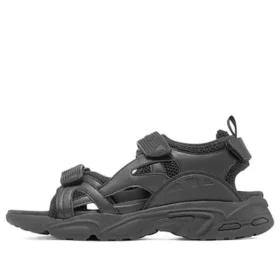 Sandalias D’ Lites «Black»