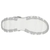 Sandalias D’ Lites Gris