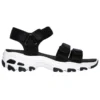 Sandalias D’ Lites Negras