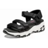 Sandalias D’ Lites Negras