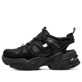 Sandalias D’ Lites «Negro»
