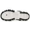 Sandalias D’ Lites Negro