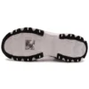Sandalias D Lites Negro