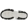 Sandalias D’ Lites Negro/Blanco