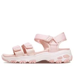 Sandalias D’ Lites Rosa