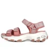 Sandalias D Lites Rosa