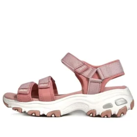 Sandalias D Lites Rosa