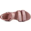 Sandalias D Lites Rosa