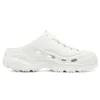 Sandalias D’ Lites «White»