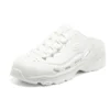 Sandalias D’ Lites «White»