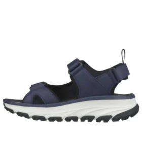 Sandalias D”Lux Trekker «Navy» Sandalias D”Lux Trekker «Navy»