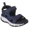Sandalias D”Lux Trekker «Navy»