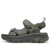 Sandalias D”Lux Trekker «Olive Green»