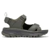 Sandalias D”Lux Trekker «Olive Green»