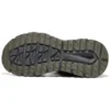 Sandalias D”Lux Trekker «Olive Green»