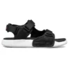 Sandalias de moda Gambix 2.0 «Negro Blanco»
