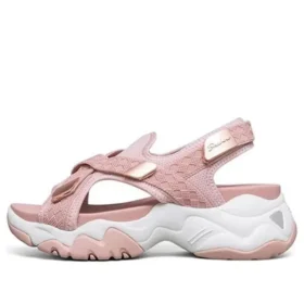 Sandalias de ocio D’ Lites 3.0 Rosa/Rojo