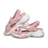 Sandalias de ocio D’ Lites 3.0 Rosa/Rojo