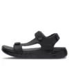Sandalias de ocio On-the-GO 600, color negro