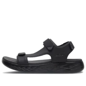 Sandalias de ocio On-the-GO 600, color negro