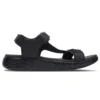 Sandalias de ocio On-the-GO 600, color negro