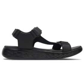 Sandalias de ocio On-the-GO 600, color negro
