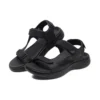 Sandalias de ocio On-the-GO 600, color negro