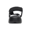 Sandalias de ocio On-the-GO 600, color negro