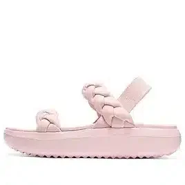Sandalias de plataforma «Rosa» Sandalias de plataforma «Rosa»