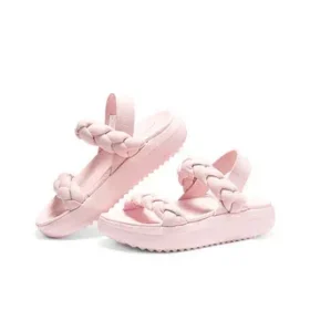Sandalias de plataforma «Rosa» Sandalias de plataforma «Rosa»