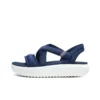 Sandalias de playa «Navy»