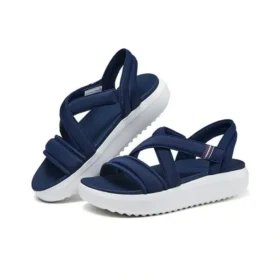 Sandalias de playa «Navy»