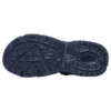 Sandalias de playa «Navy Brown»