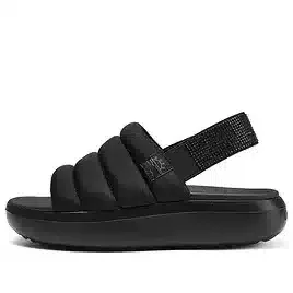 Sandalias de playa «Negro»
