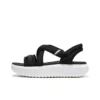 Sandalias de playa «Negro»