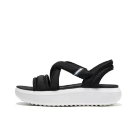 Sandalias de playa «Negro»