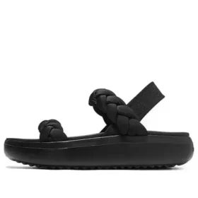 Sandalias de playa «Negro»