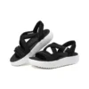 Sandalias de playa «Negro»
