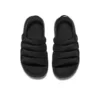 Sandalias de playa «Negro»