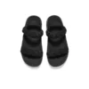 Sandalias de playa «Negro»