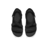 Sandalias de playa «Negro»