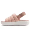 Sandalias de playa «Pink»